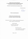 Ищенко Андрей Дмитриевич. Теория локализации пожаров в зданиях объектов энергетики: дис. доктор наук: 05.26.03 - Пожарная и промышленная безопасность (по отраслям). ФГБОУ ВО «Академия Государственной противопожарной службы Министерства Российской Федерации по делам гражданской  обороны, чрезвычайным ситуациям и ликвидации последствий стихийных бедствий». 2021. 422 с.