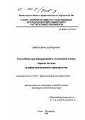 Бойков, Вячеслав Юрьевич. Теплообмен при выпаривании в стекающей пленке черного щелока сульфат-целлюлозного производства: дис. кандидат технических наук: 05.14.04 - Промышленная теплоэнергетика. Санкт-Петербург. 1999. 166 с.