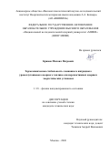 Кривов Михаил Петрович. Термохимическая стабильность смешанного нитридного уран-плутониевого ядерного топлива для перспективных ядерных энергетических установок: дис. кандидат наук: 00.00.00 - Другие cпециальности. «Национальный исследовательский ядерный университет «МИФИ». 2026. 139 с.