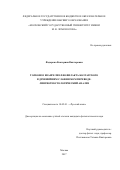 Федорова, Екатерина Викторовна. Толковое Евангелие Феофилакта Болгарского в древнейшем славянском переводе: лингвотекстологический анализ: дис. кандидат наук: 10.02.01 - Русский язык. Москва. 2017. 388 с.