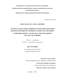 Меркулов Олег Александрович. Трансназальная эндоскопическая хирургия объемных новообразований параменингеальной локализации и основания черепа у детей (доступы, методики и результаты лечения): дис. доктор наук: 14.01.12 - Онкология. ФГБУ «Национальный медицинский исследовательский центр онкологии имени Н.Н. Блохина» Министерства здравоохранения Российской Федерации. 2019. 244 с.