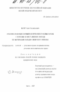 Мазур, Олег Васильевич. Уголовно-правовые и криминологические проблемы борьбы с побегами из мест лишения свободы: дис. кандидат юридических наук: 12.00.08 - Уголовное право и криминология; уголовно-исполнительное право. Омск. 1997. 219 с.
