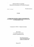 Рю Мин. Условия и перспективы развития экономического сотрудничества между Россией и Республикой Корея на современном этапе: дис. кандидат экономических наук: 08.00.14 - Мировая экономика. Москва. 2010. 172 с.
