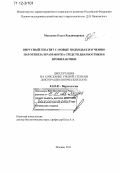 Масалова, Ольга Владимировна. Вирусный гепатит C: новые подходы к изучению патогенеза и разработка средств диагностики и профилактики: дис. кандидат наук: 03.02.02 - Вирусология. Москва. 2011. 336 с.