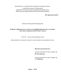 Фоменко Екатерина Владимировна. Влияние тафтцина-пгп (селанка) на морфофункциональное состояние гепатоцитов при различных видах стресса: дис. кандидат наук: 14.03.03 - Патологическая физиология. ФГАОУ ВО Первый Московский государственный медицинский университет имени И.М. Сеченова Министерства здравоохранения Российской Федерации (Сеченовский Университет). 2020. 189 с.