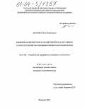 Акатова, Инна Николаевна. Влияние волокнистых наполнителей на коагуляцию латекса и свойства резиноволокнистых композитов: дис. кандидат технических наук: 05.17.06 - Технология и переработка полимеров и композитов. Воронеж. 2003. 149 с.