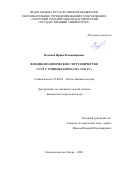 Волкова Ирина Владимировна. Военно-политическое сотрудничество СССР с Гоминьданом (1923–1942 гг.): дис. кандидат наук: 07.00.02 - Отечественная история. ФГБУН Институт российской истории Российской академии наук. 2021. 375 с.