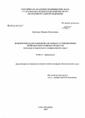 Карпенко, Марина Николаевна. Вовлечение кальпаиновой системы в аутоиммунные нейродегенеративные процессы (на модели аллергического энцефаломиелита крыс): дис. кандидат биологических наук: 03.00.13 - Физиология. Санкт-Петербург. 2009. 177 с.