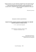 Лебедева Юлия Владимировна. Выбор оптимального способа коррекции тубулярной деформации молочных желез: дис. кандидат наук: 00.00.00 - Другие cпециальности. ФГАОУ ВО «Российский
национальный исследовательский медицинский университет имени Н.И. Пирогова» Министерства здравоохранения Российской Федерации. 2021. 121 с.