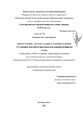 Калинин, Олег Дмитриевич. Выбор режима эксплуатации судовой силовой установки по критерию максимальной прибыли судна: дис. кандидат технических наук: 05.08.05 - Судовые энергетические установки и их элементы (главные и вспомогательные). Новороссийск. 2012. 149 с.