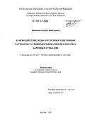 Калинина, Наталья Васильевна. Взаимодействие воды, кислотных и щелочных растворов со свинцовосиликатными и боратно-бариевым стеклами: дис. кандидат физико-математических наук: 01.04.07 - Физика конденсированного состояния. Нальчик. 2007. 140 с.