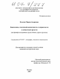 Козлова, Мария Андреевна. Взаимосвязь этнической идентичности, толерантности и личностной зрелости: На примере молодежных групп обских угров и русских: дис. кандидат исторических наук: 07.00.07 - Этнография, этнология и антропология. Москва. 2004. 239 с.