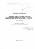 Войналович Елена Владимировна. ЯЗЫКОВЫЕ СРЕДСТВА СКАЗОВОЙ СТИЛИЗАЦИИ В СЕМАНТИЧЕСКОМ ПРОСТРАНСТВЕ РОМАНА И.С. ШМЕЛЁВА «НЯНЯ ИЗ МОСКВЫ»: РЕКОНСТРУКЦИЯ «СВОЕГО» И «ЧУЖОГО»: дис. кандидат наук: 10.02.01 - Русский язык. ФГАОУ ВО «Сибирский федеральный университет». 2016. 229 с.