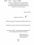 Давыдова, Гузель Наилевна. Юридические процедуры в гражданском праве: Общая характеристика: дис. кандидат юридических наук: 12.00.03 - Гражданское право; предпринимательское право; семейное право; международное частное право. Казань. 2004. 163 с.