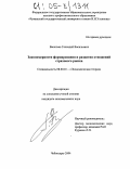 Васильев, Геннадий Васильевич. Закономерности формирования и развития отношений страхового рынка: дис. кандидат экономических наук: 08.00.01 - Экономическая теория. Чебоксары. 2004. 160 с.