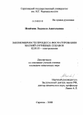 Исайчева, Людмила Анатольевна. Закономерности процесса фосфатирования магний-литиевых сплавов: дис. кандидат химических наук: 02.00.05 - Электрохимия. Саратов. 2008. 170 с.