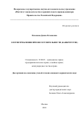 Османова Диана Османовна. Злоупотребления при несостоятельности (банкротстве): дис. кандидат наук: 12.00.03 - Гражданское право; предпринимательское право; семейное право; международное частное право. ФГНИУ «Институт законодательства и сравнительного правоведения при Правительстве Российской Федерации». 2018. 206 с.